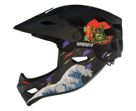 Kamikaze Ronin Wave Black - M - 1537466 - zdjęcie 5